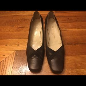 Salvatore Ferragamo pumps